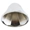 Thrifco Plumbing Shower and Bath Flange for Price Pfister, Chrome; Replaces Brasscraft SH1550 & SH1780 4400817 - alternate 2